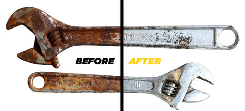 Rust Remover