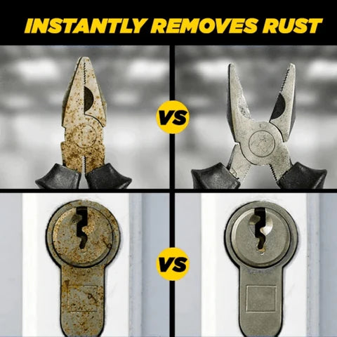 Rust Remover