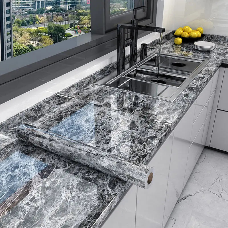 Marble sheet for kitchen