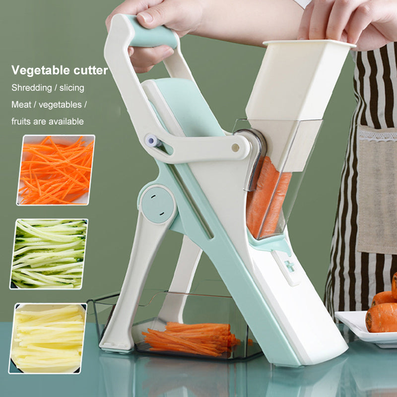 Vegetable Cutter Mandolin Slicer