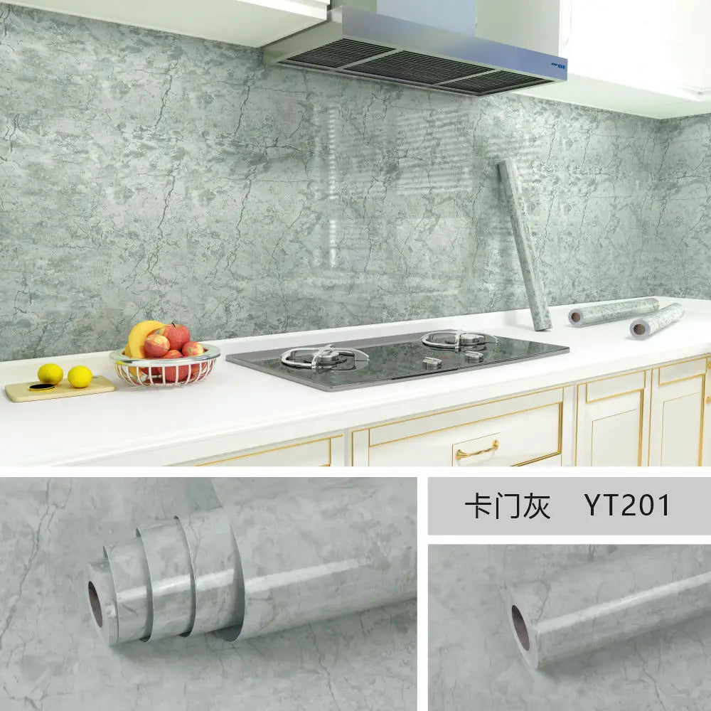 Marble sheet for kitchen