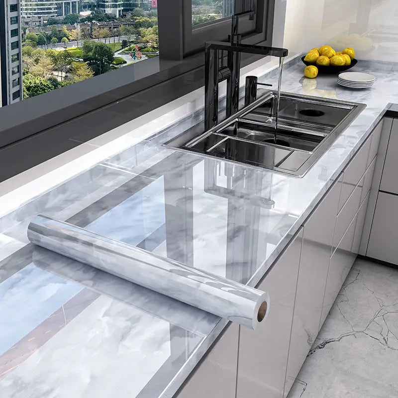 Marble sheet for kitchen