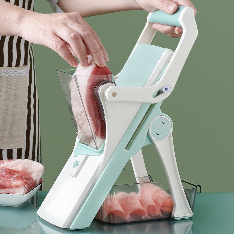 Vegetable Cutter Mandolin Slicer