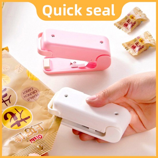 Mini Sealer Machine