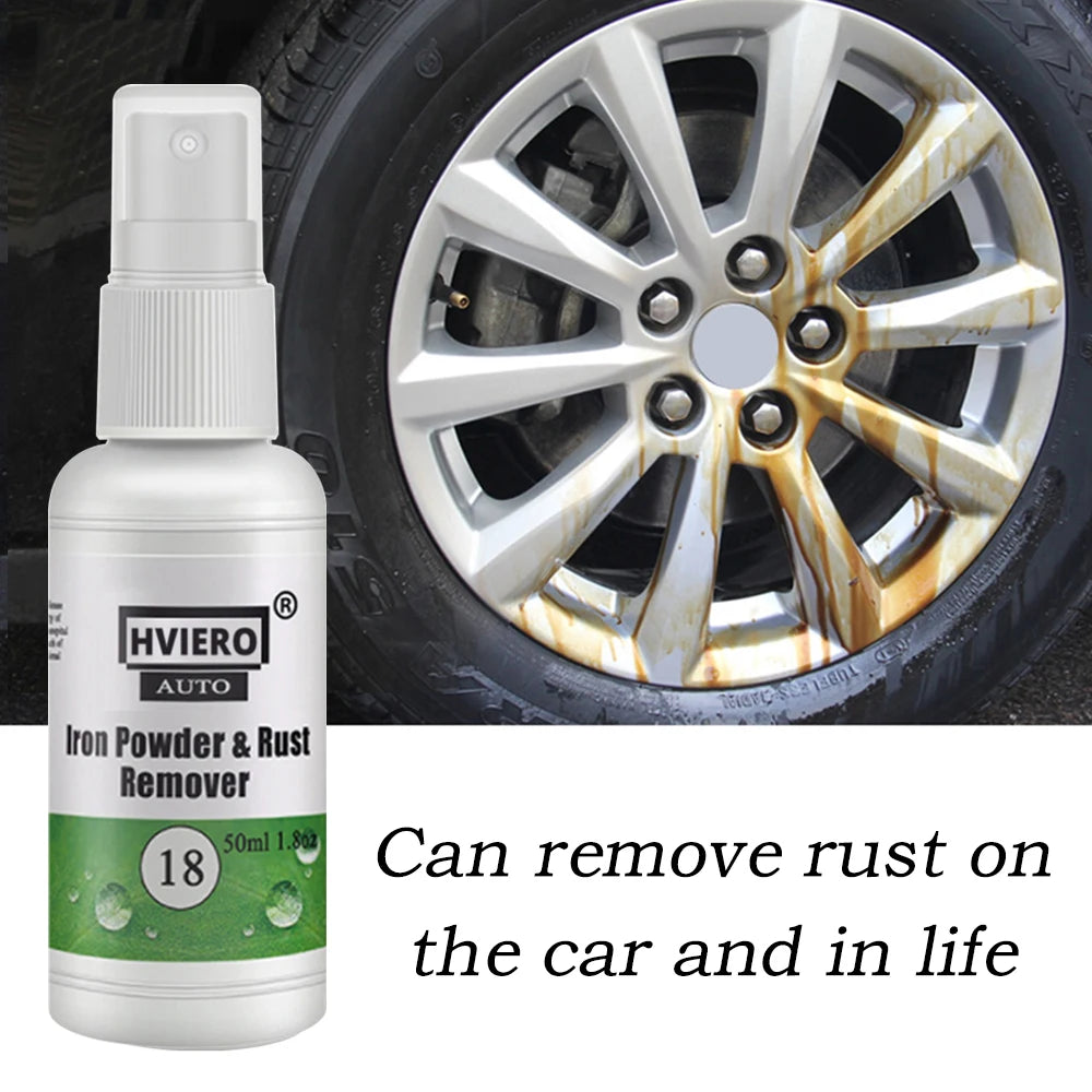 Rust Remover