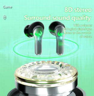 N35 Earbuds TWS Wireless Bluetooth Earphone|N35