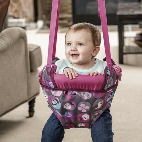 Baby Door Bouncer Jumper BABY & TOYS Mstore4u 