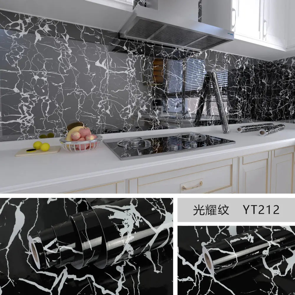 Marble sheet for kitchen