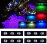 Remote Control Rgb Star Light