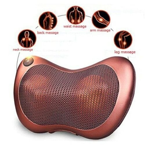 Electric Pillow Massager FASHION & ACCESSORIES Mstore4u 