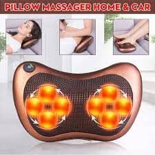 Electric Pillow Massager FASHION & ACCESSORIES Mstore4u 