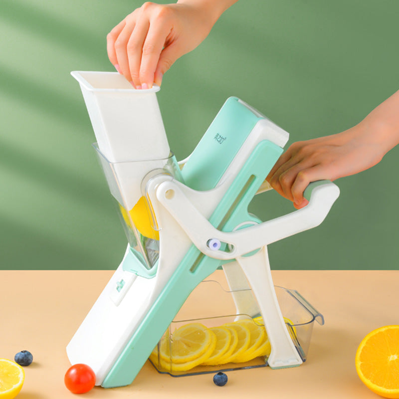 Vegetable Cutter Mandolin Slicer