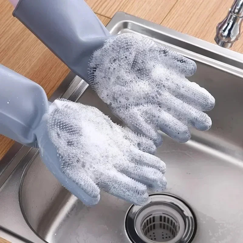 Washing Gloves