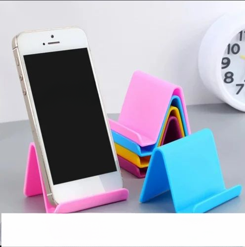 1pc Cell Phone Stand For Desk