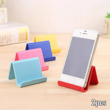 1pc Cell Phone Stand For Desk