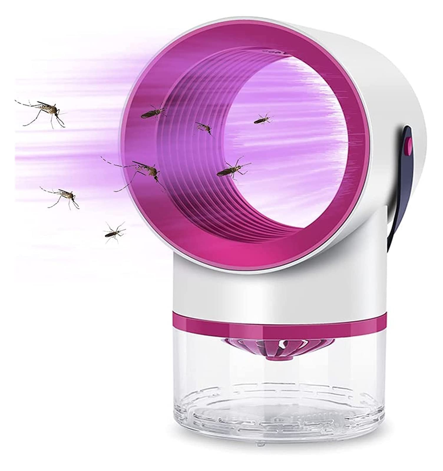 Starry Sky Mosquito Killer – Electric Indoor Mosquito Trap Insect Mosquito Killer