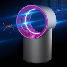 Starry Sky Mosquito Killer – Electric Indoor Mosquito Trap Insect Mosquito Killer