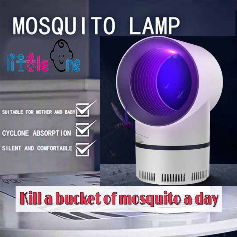 Starry Sky Mosquito Killer – Electric Indoor Mosquito Trap Insect Mosquito Killer