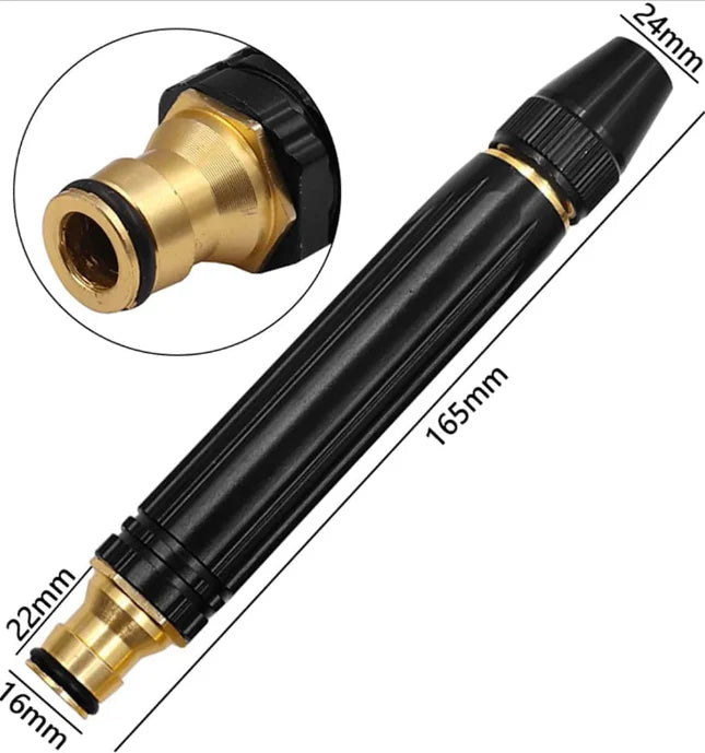 Water Pressure Washer Nozzle